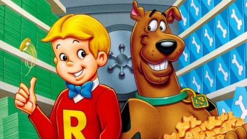 Watch The Richie Rich/Scooby-Doo Show and Scrappy Too! season 1 episode 4  streaming online 
