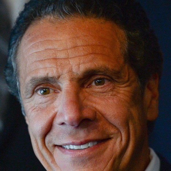 Andrew Cuomo