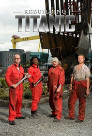 Titanic: The Mission