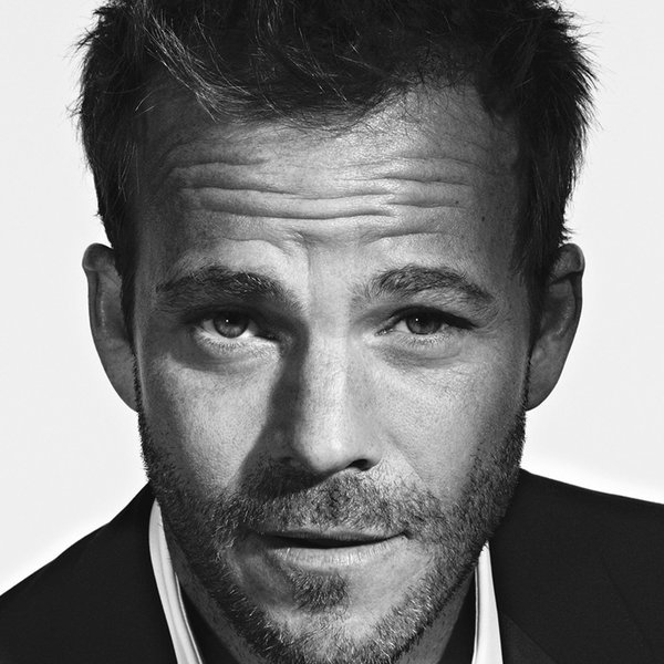 Stephen Dorff