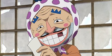 One Piece Season 21 - watch full episodes streaming online