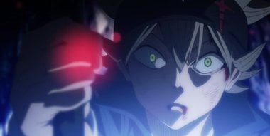 Watch Black Clover Season 1 Episode 1 - Asta and Yuno Online Now