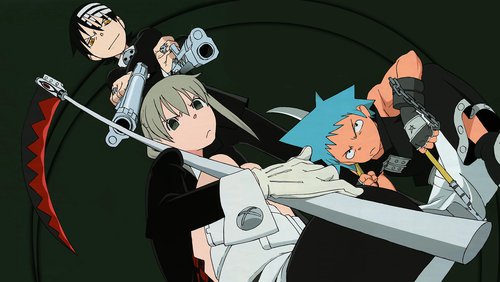 download soul eater dubbed