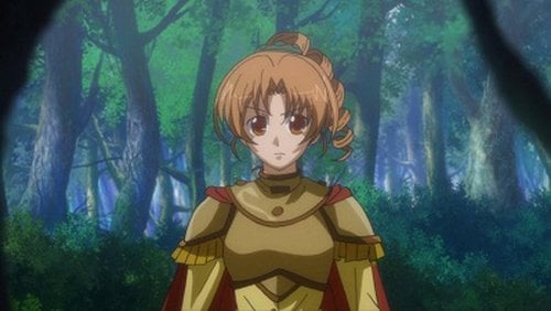 Watch The Legend of the Legendary Heroes Season 1 Episode 24 - A