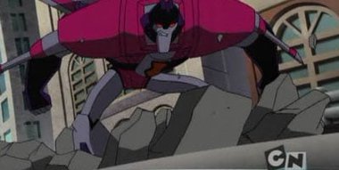 Watch Transformers: Animated season 1 episode 3 streaming online |  