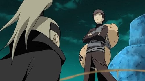 Orochimaru vs Sarutobi. -2/2- - Vídeo Dailymotion