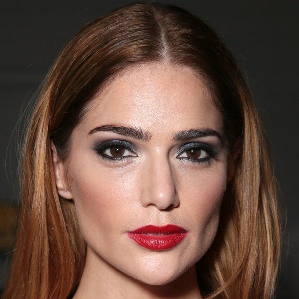 Janet Montgomery