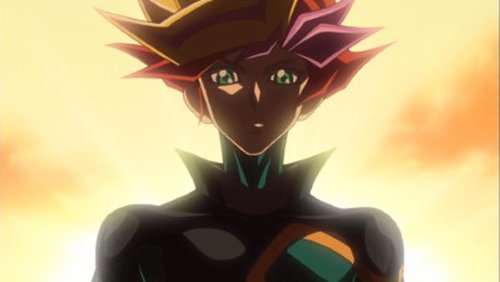 Yu☆Gi☆Oh! VRAINS Dublado - Episódio 2 - Animes Online