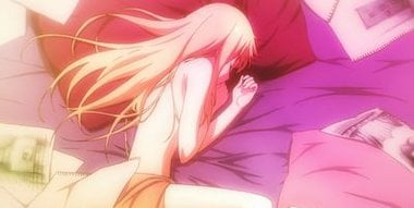 Top RomCom Anime to Watch 1. Pet Girl of Sakurasou- Crunchyroll & Netf, the pet of sakurasou