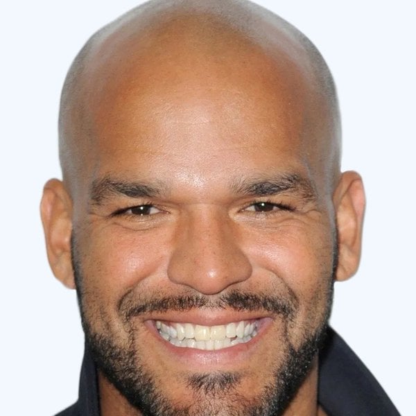 Amaury Nolasco