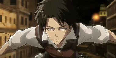 Watch Attack on Titan Online Streaming