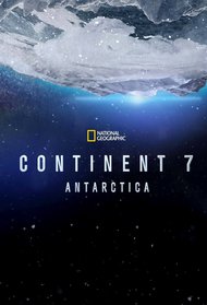Continent 7: Antarctica