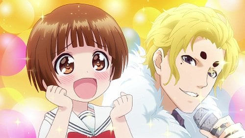 Yuuna and the Haunted Hot Springs Dancing Cheek to Cheek with Yuuna /  Sagiri and the Final Exam - Watch on Crunchyroll
