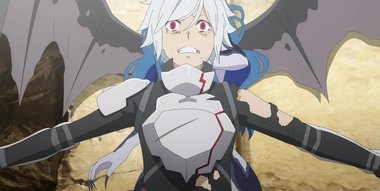 Watch Is It Wrong to Try to Pick Up Girls in a Dungeon? Streaming Online