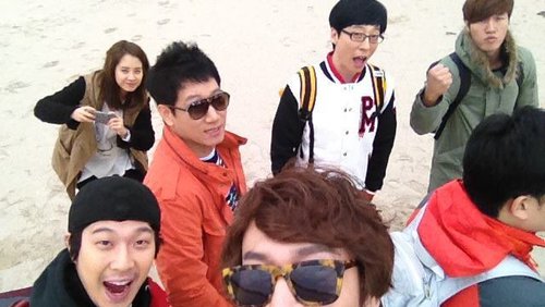 Running man ep 560