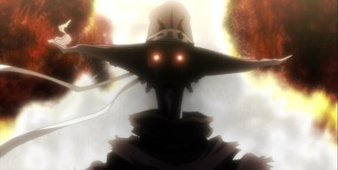 Watch Afro Samurai S01:E01 - Revenge - Free TV Shows