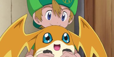 Digimon Adventure: 2020 - streaming online