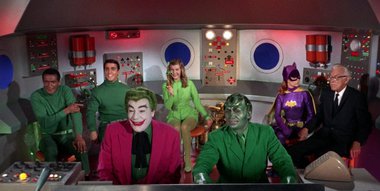 Watch Batman (1966) season 3 episode 24 streaming online 