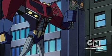 Watch Transformers: Animated season 1 episode 4 streaming online |  