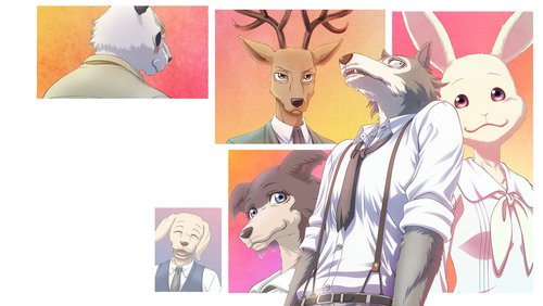 Regarder Les Episodes De Beastars En Streaming Complet Vostfr Vf Vo Betaseries Com