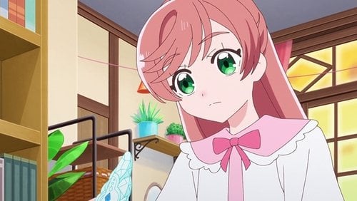 Hirogaru Sky! Precure · Season 1 Episode 31 · A New Threat! Rescue  Ellee-chan! - Plex