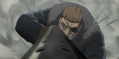 Saga of Tanya the Evil Temporada 1 - episódios online streaming