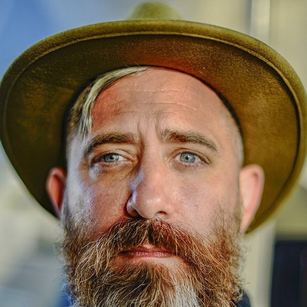 Jeremy Kenyon Lockyer Corbell