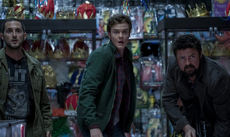 The Boys saison 2 : les fans râlent contre la diffusion hebdomadaire