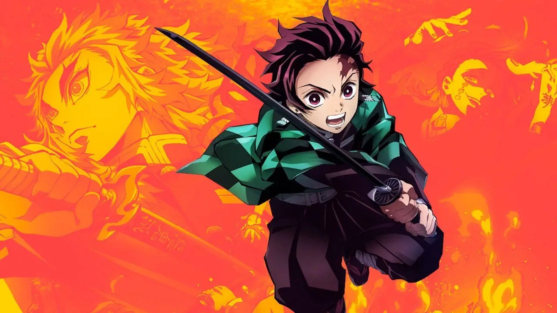 How Demon Slayer The Movie Mugen Train Sets Up Season 2