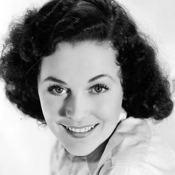 Maureen O'Sullivan