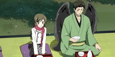 Kamisama Kiss Season 2 - watch episodes streaming online