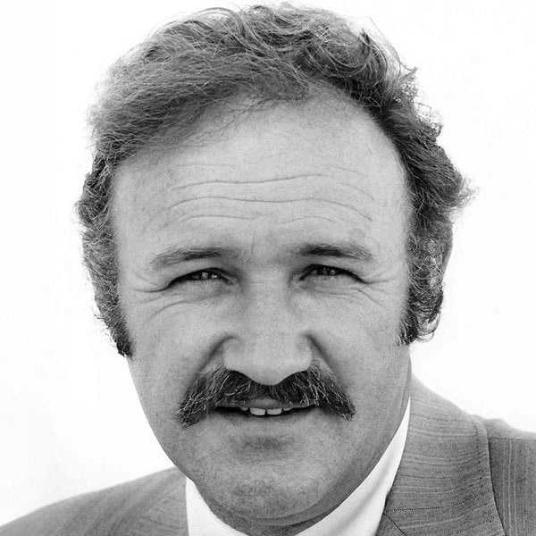 Gene Hackman