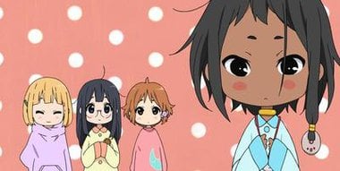 Watch Encouragement of Climb season 1 episode 1 streaming online