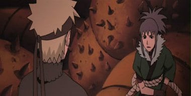 Memory of Guilt, NARUTO: SHIPPUDEN