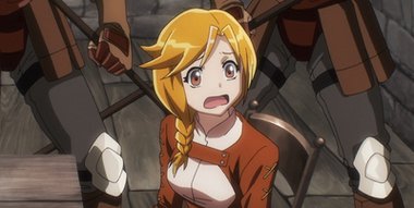 Watch Overlord Streaming Online