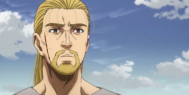 Vinland Saga - watch tv show streaming online