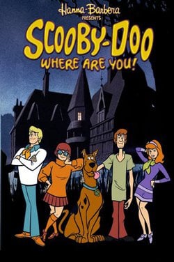 Scooby-Doo and Scrappy-Doo - streaming online