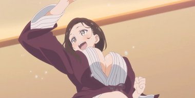 Getsuyoubi no Tawawa S2 Episode 09 