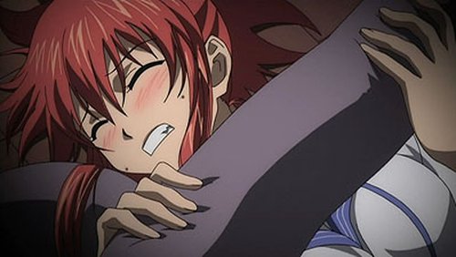 Ichiban Ushiro no Daimao episode five