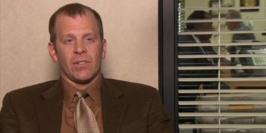 Watch The Office (US) season 4 episode 18 streaming online 