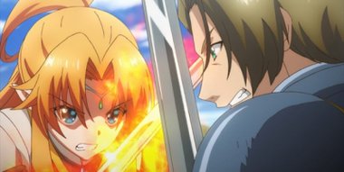 Assistir Isekai Cheat Magician Episodio 11 Online