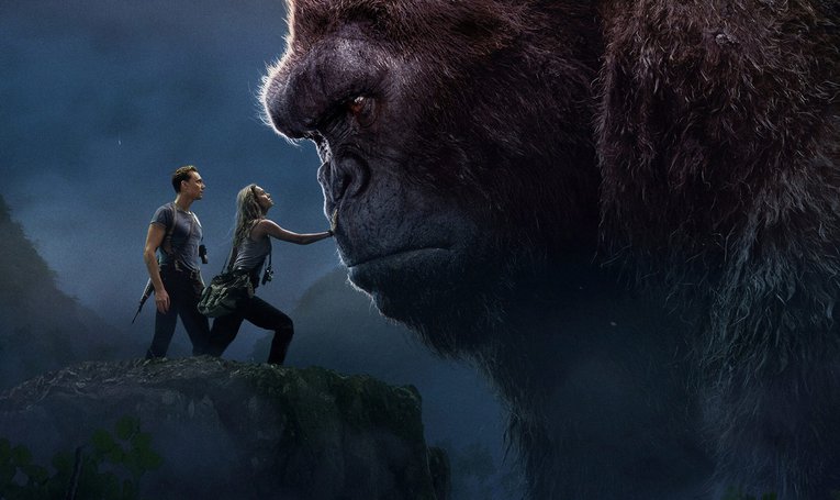Des séries animées Tomb Raider et Kong en projet sur Netflix