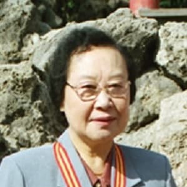 Zhang Dengqiao