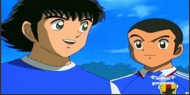 Mira Captain Tsubasa Temporada 7 Episodio 22 En Streaming Betaseries Com