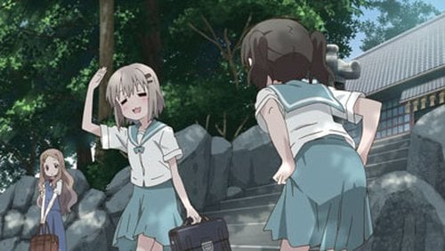 Yama no Susume: Second Season Episode 24