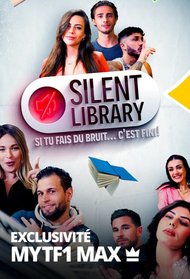 Silent Library (2022)