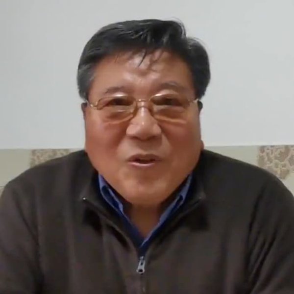 Zhishan Wang