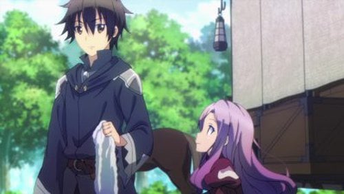 Death March to the Parallel World Rhapsody Love That Started With a Death  March - Watch on Crunchyroll