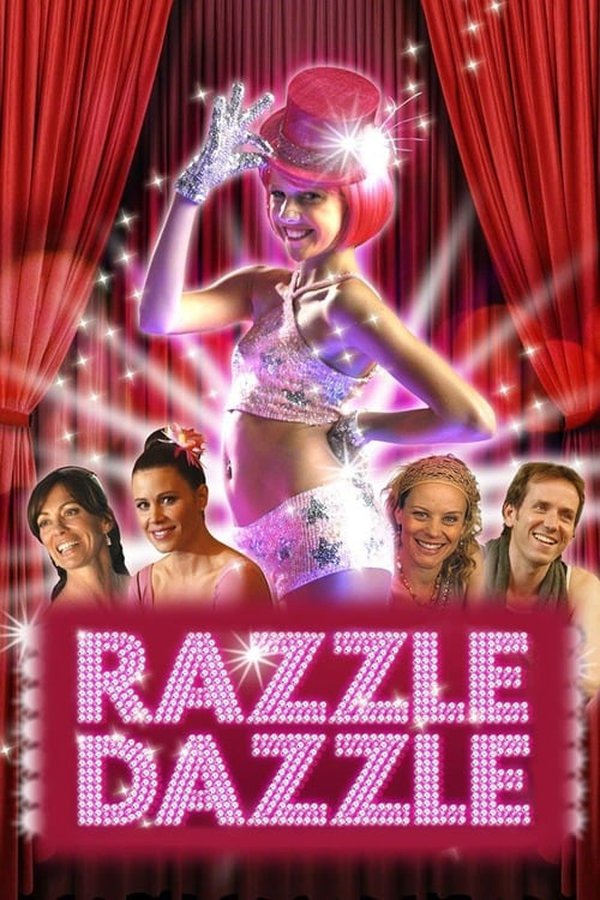 Watch Razzle Dazzle: A Journey into Dance movie streaming online |  