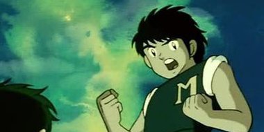 Watch Captain Tsubasa season 1 episode 1 streaming online